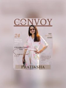 Pratiksha(Wedding Memory Curatorr)