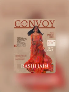 Rashi Jain (Calligrapher)