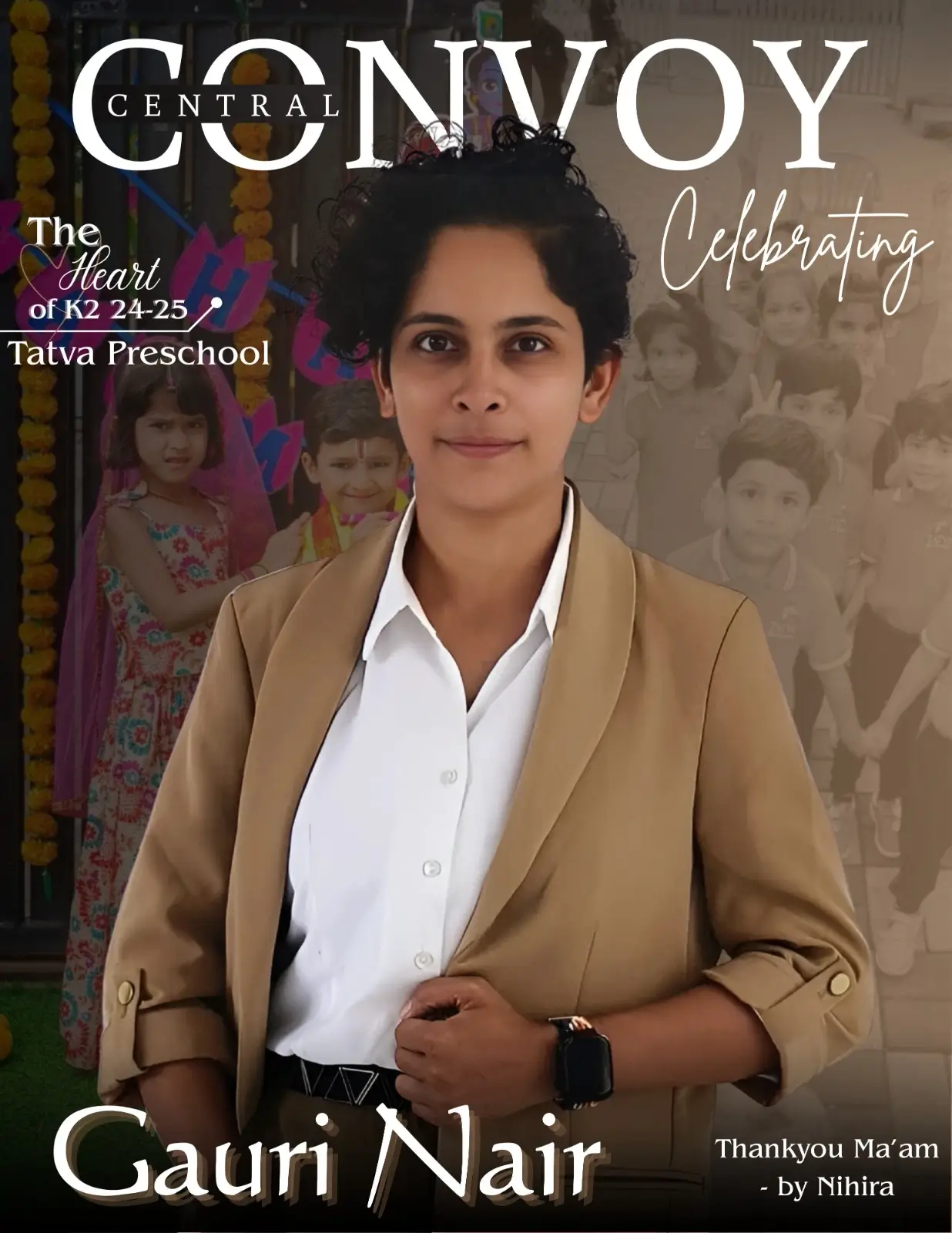 Teacher