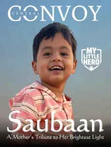 Saubaan